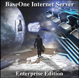 Base One Internet Server (BIS) - Introduction