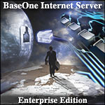 Base One Internet Server - Enterprise Edition