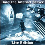 Base One Internet Server - Lite Edition